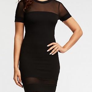 Bodycon Dress